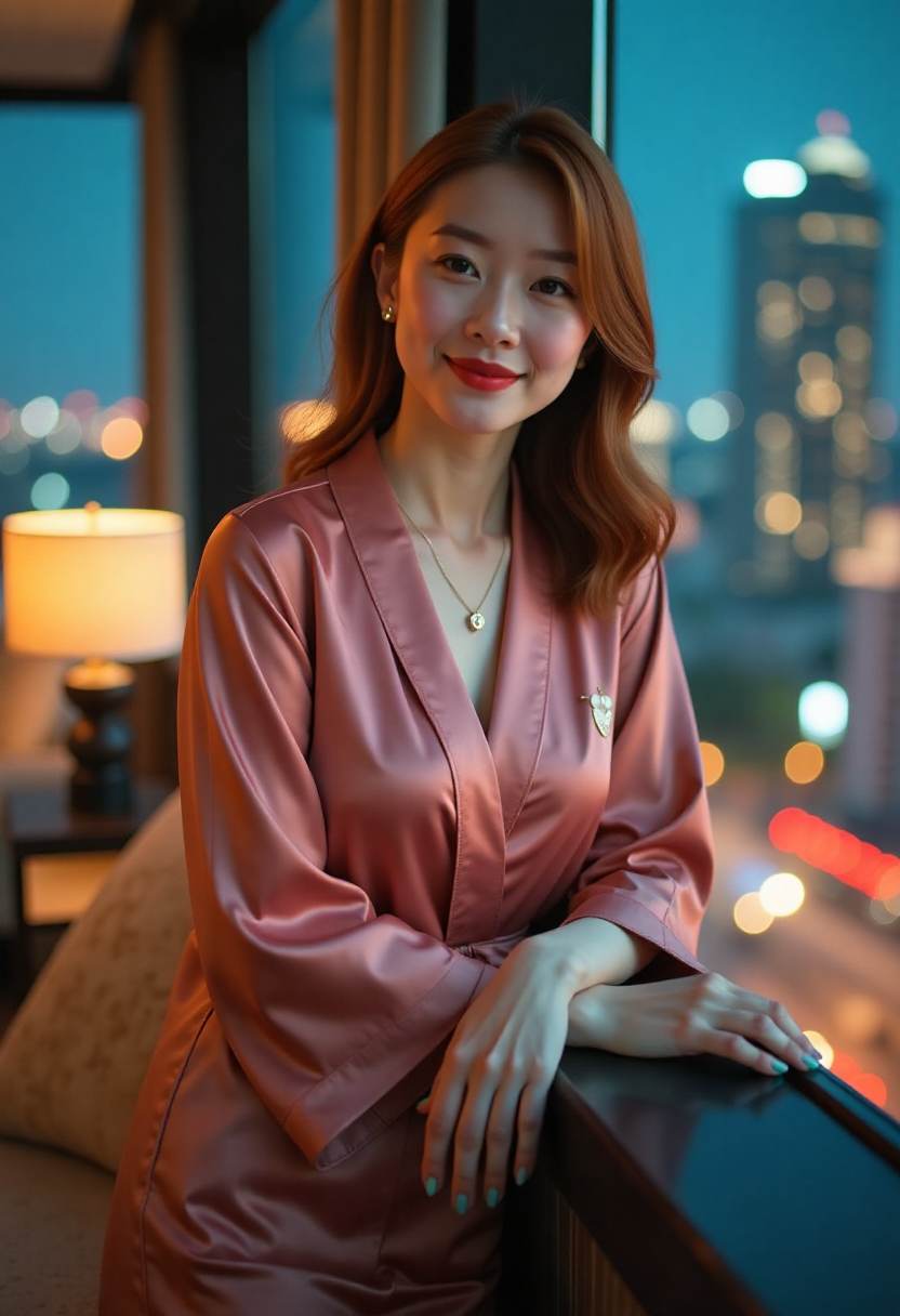 《宝贝罗斯玛丽》竖版海报