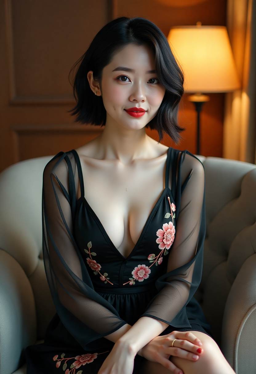 周启明演员头像